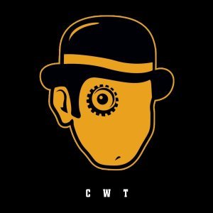 Обложка: CWT - Регби