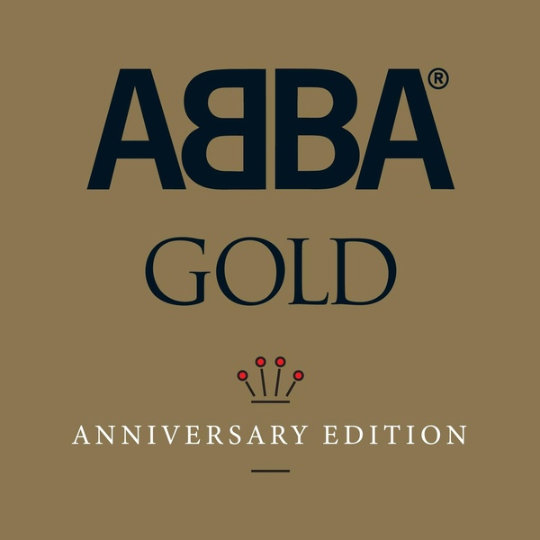Обложка: ABBA - Eagle