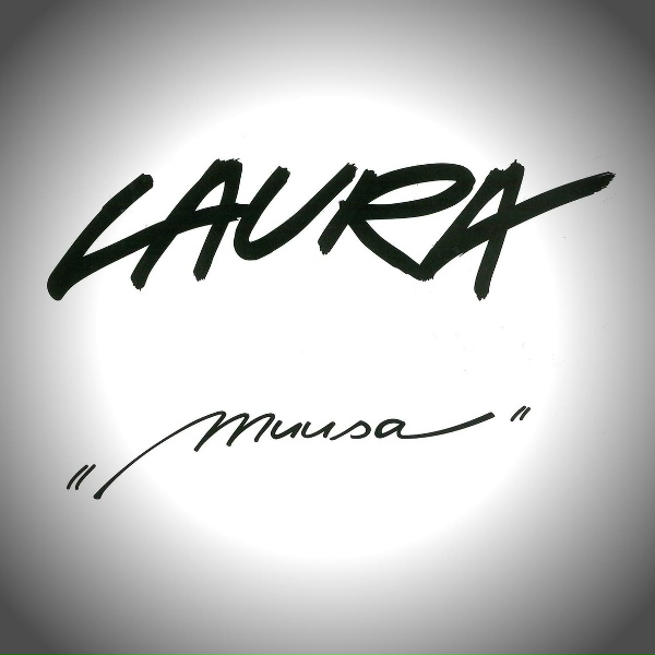 Обложка: Laura - Lunatic