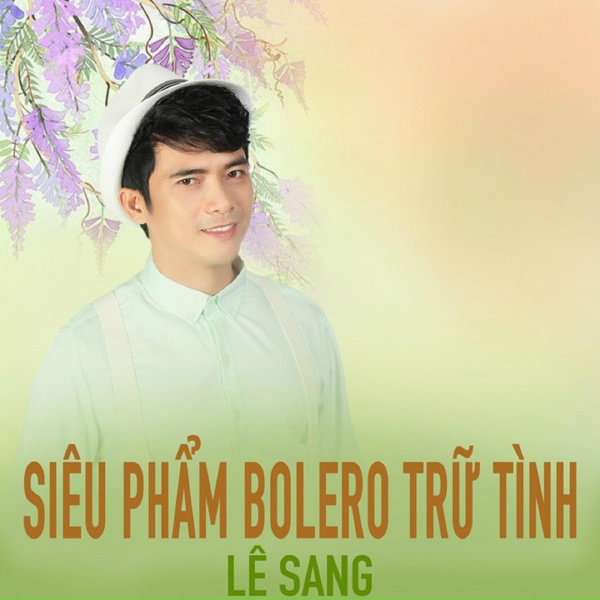 Обложка: Lê Sang - Miền Trung Yêu Dấu