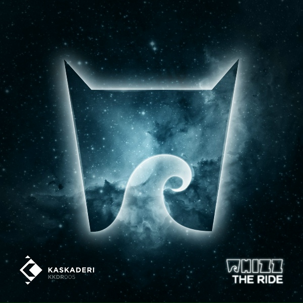 Обложка: Whizz - The Ride