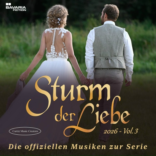 Обложка: Curtiz Music Creators, Chris Weller - Sdl BRUNO