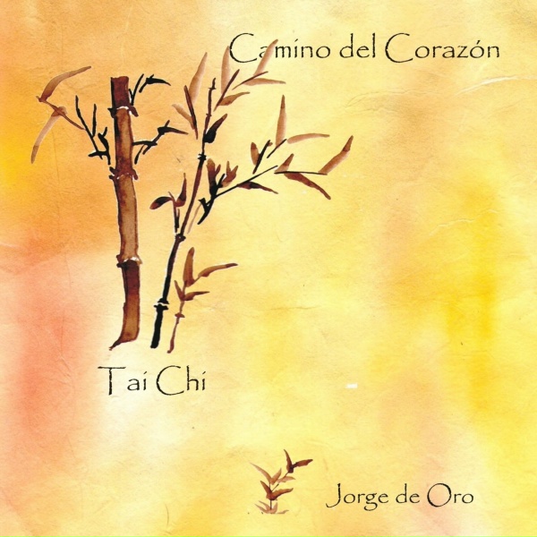 Обложка: Jorge De Oro - Montaña de la Sabiduría
