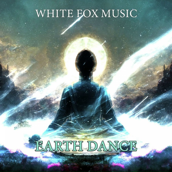 Обложка: White Fox Music - Earth Dance