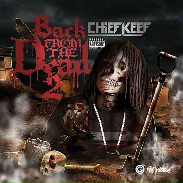 Обложка: Chief Keef - Faneto