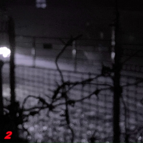 Обложка: renfry, Riot FM - INDUSTRY CRY 2