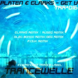 Обложка: Platen & Clarks - Get U