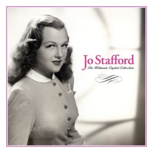 Обложка: Jo Stafford feat. Gordon MacRae, The Starlighters - My Darling, My Darling