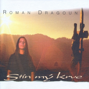 Обложка: Roman Dragoun - Kronikář