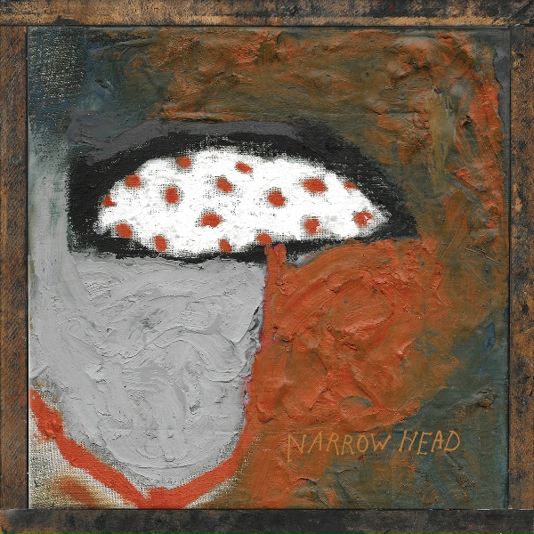 Обложка: Narrow Head - Ponderosa Sun Club