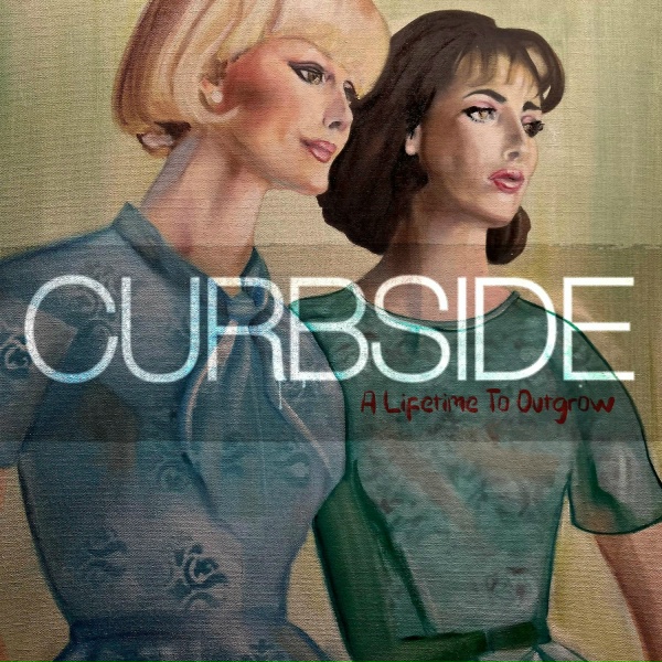 Обложка: Curbside - Black & Grey