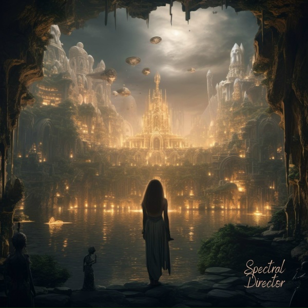 Обложка: Sleeping Music - Cinematographic Illusion