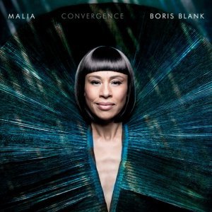 Обложка: Malia, Boris Blank - Fever