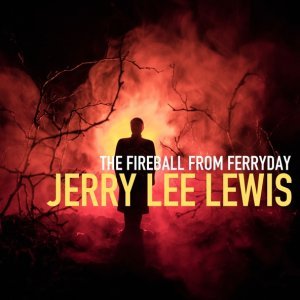 Обложка: Jerry Lee Lewis - Little Queenie