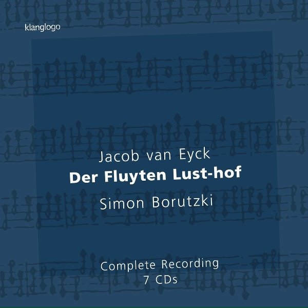 Обложка: Simon Borutzki - No. 36 Amarilli mia Bella
