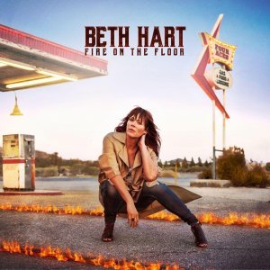 Обложка: Beth Hart - Jazz Man
