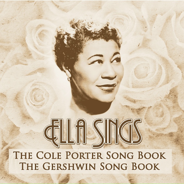 Обложка: Ella Fitzgerald - Stiff Upper Lip - (Remastered)