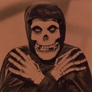 Обложка: Misfits - Braineaters