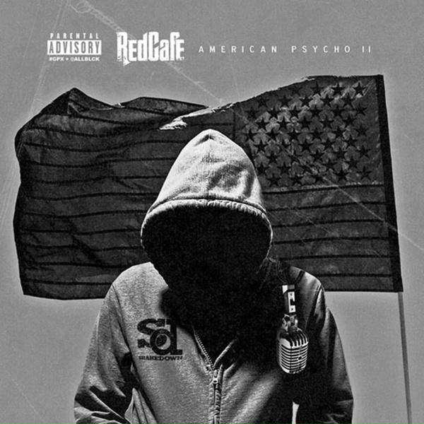 Обложка: Red Cafe feat. Fabolous, Kevin Cossom - Action