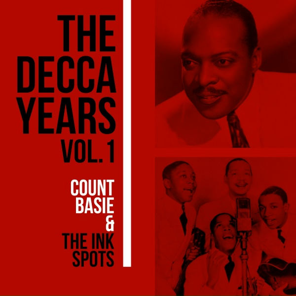Обложка: Count Basie - The Jungle King