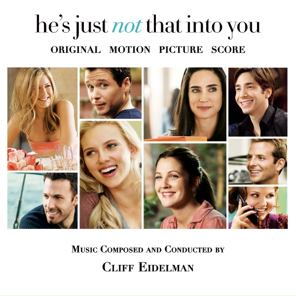 Обложка: Cliff Eidelman - Will You Marry Me?