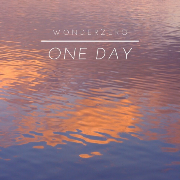 Обложка: Wonderzero - One Day