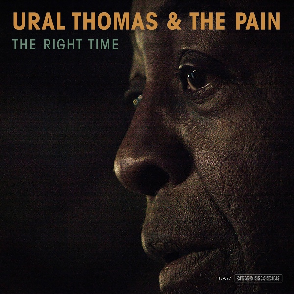 Обложка: Ural Thomas & The Pain - Eenie Meenie