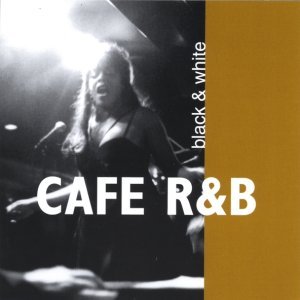 Обложка: CAFE R&B - Second Chance