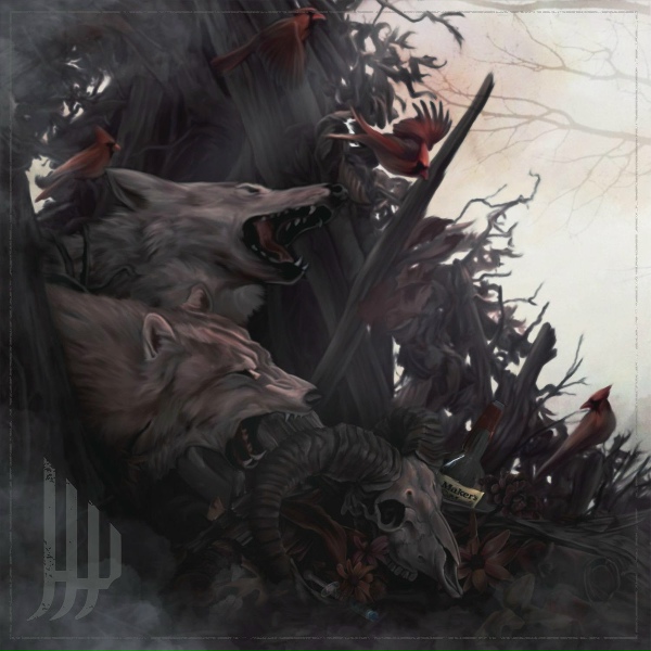 Обложка: Wind Walkers - Atlas