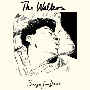 Обложка: The Walters - Old Friend