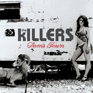 Обложка: The Killers - Uncle Jonny
