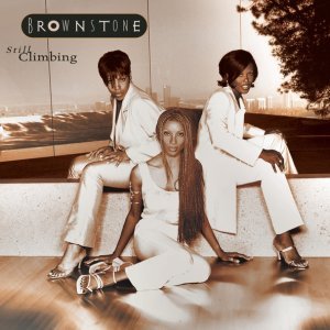 Обложка: Brownstone - You Give Good Love