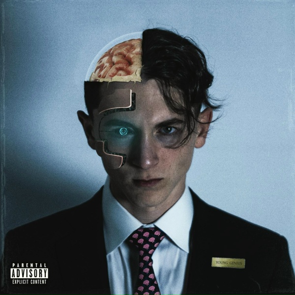 Обложка: Lil Mabu, Lil Baby - UNDERDOG SONG