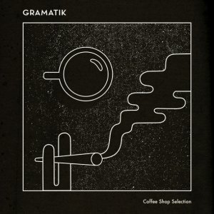 Обложка: Gramatik - Muy Tranquilo