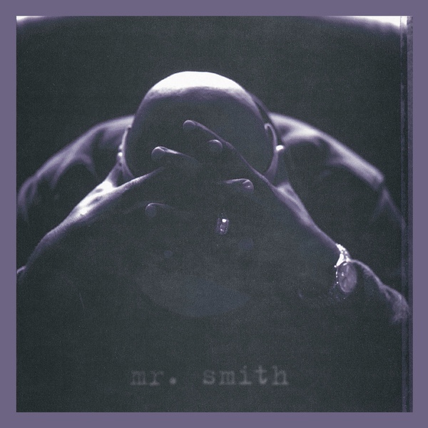 Обложка: LL Cool J - Mr. Smith