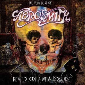 Обложка: Aerosmith - I Don't Want to Miss a Thing