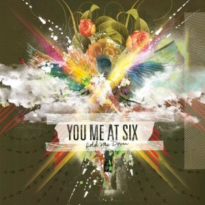 Обложка: You Me At Six - The Consequence