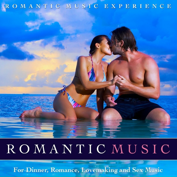 Обложка: Romantic Music Experience - Sex Music