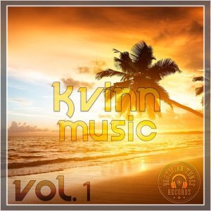 Обложка: Kvinn - Love Spell