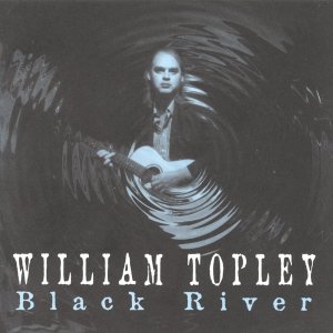 Обложка: William Topley - You Don't Love Me Anymore