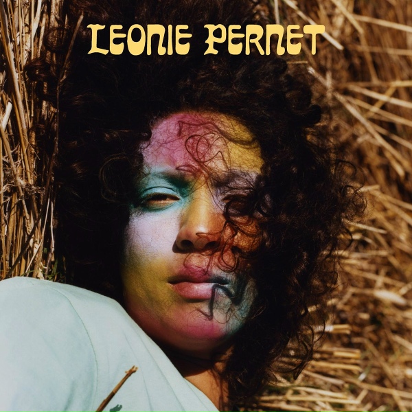Обложка: Léonie Pernet - Hard Billy