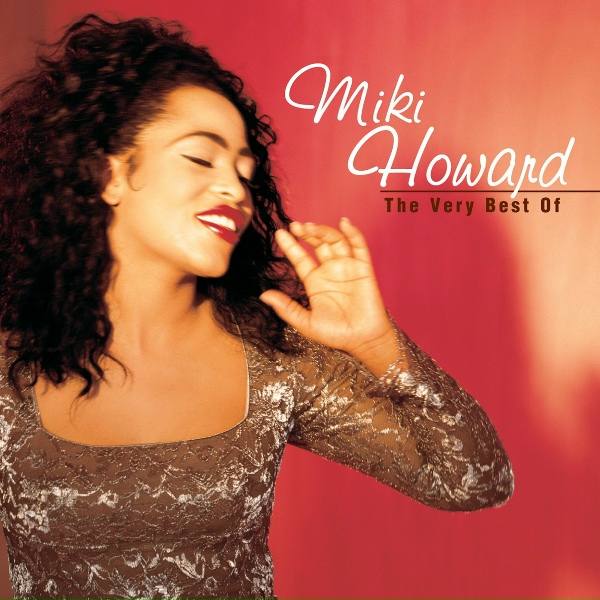 Обложка: Miki Howard - Come Home to Me