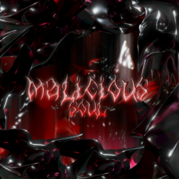 Обложка: shinki21, STRANGE MISTERIO - MURDERED HOE