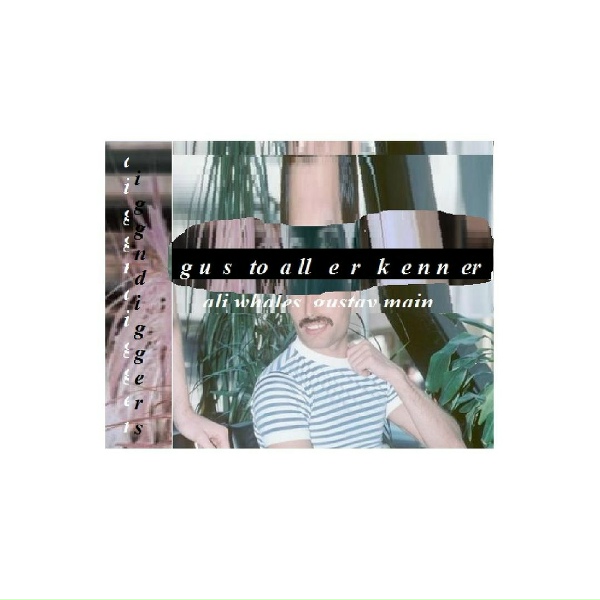 Обложка: Ali Whales, Gustav Main, b&dbbb feat. Dekosh 21 - Bottybratkos
