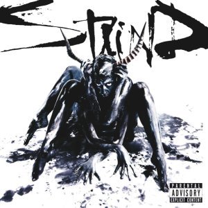 Обложка: Staind - Not Again