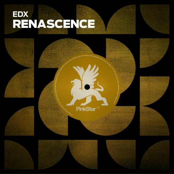 Обложка: EDX - Renascence