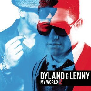 Обложка: Dyland & Lenny - Pégate Más