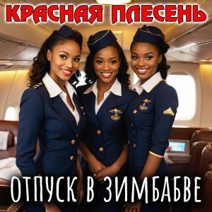 Обложка: Красная Плесень - Мальчиш-пердиш