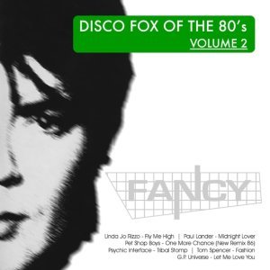 Обложка: Fancy - After Midnight