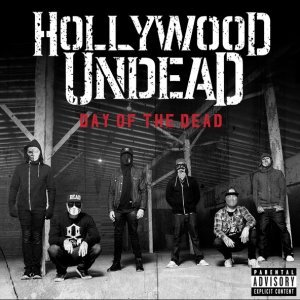 Обложка: Hollywood Undead - War Child